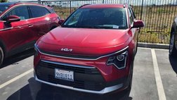 2023 Kia Niro EX