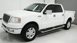2004 Ford F-150 Lariat
