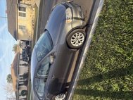 2012 Volkswagen Jetta SE PZEV