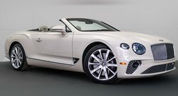 2023 Bentley Continental Azure V8 AWD
