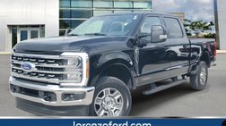 2023 Ford Super Duty F-250 Lariat