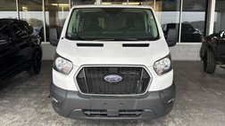 2023 Ford Transit 250