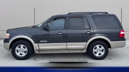 2007 Ford Expedition Eddie Bauer