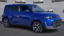 2024 Kia Soul EX