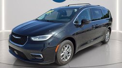 2021 Chrysler Pacifica Touring