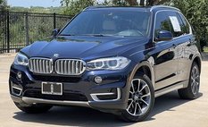 2018 BMW X5 xDrive35d