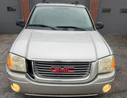 2006 GMC Envoy SLE