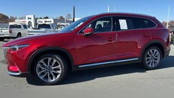 2023 Mazda CX-9 Grand Touring