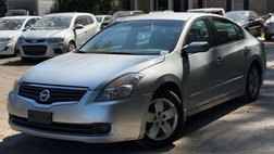 2008 Nissan Altima 2.5