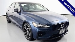2021 Volvo S60 T6 R-Design