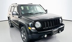 2015 Jeep Patriot High Altitude Edition