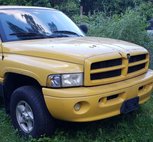 1999 Dodge Ram 1500 ST