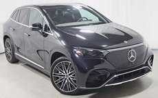 2024 Mercedes-Benz EQE EQE 350 4MATIC