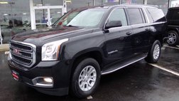 2016 GMC Yukon XL SLE