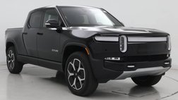 2023 Rivian R1T Adventure