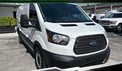 2017 Ford Transit 150