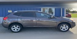 2010 Nissan Rogue SL