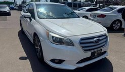 2015 Subaru Legacy 2.5i Limited