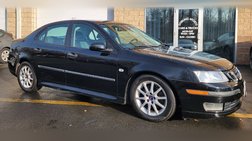 2005 Saab 9-3 Arc