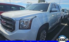 2017 GMC Yukon SLE