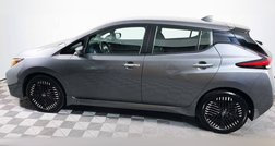 2023 Nissan LEAF SV PLUS