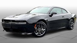 2025 Dodge Charger Daytona R/T