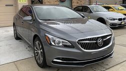 2019 Buick LaCrosse Essence