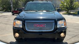 2007 GMC Envoy Denali