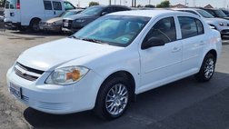 2007 Chevrolet Cobalt LS