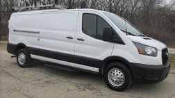 2021 Ford Transit 150