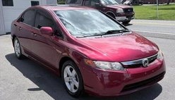 2007 Honda Civic EX
