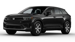 2024 Honda Prologue Elite