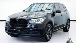 2014 BMW X5 xDrive35i