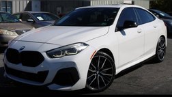 2020 BMW 2 Series M235i xDrive Gran Coupe