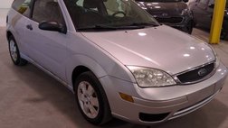 2006 Ford Focus S