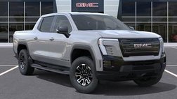 2026 GMC Sierra EV Elevation