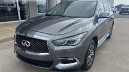 2019 Infiniti QX60 Pure