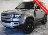 2023 Land Rover Defender 90 S