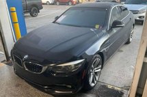 2019 BMW 4 Series 430i Gran Coupe