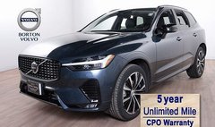 2023 Volvo XC60 B5 Plus Dark Theme