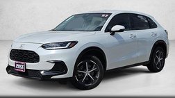 2023 Honda HR-V EX-L