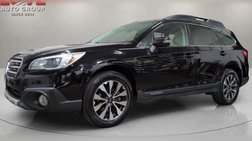 2015 Subaru Outback 3.6R Limited