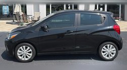 2017 Chevrolet Spark 1LT CVT