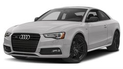 2017 Audi S5 3.0T quattro
