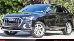 2024 Audi Q3 quattro Premium 40 TFSI