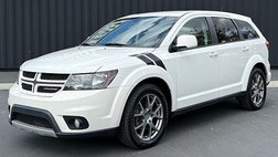2016 Dodge Journey R/T