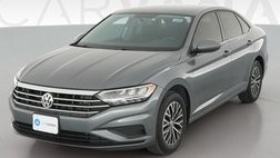 2021 Volkswagen Jetta S