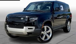 2023 Land Rover Defender 130 SE
