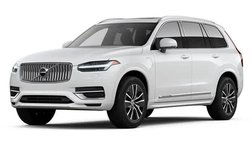 2021 Volvo XC90 Recharge T8 Inscription Expression 7P