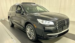 2024 Lincoln Corsair Grand Touring